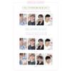 HIGHLIGHT [MINI HIGHLIGHT] Official MD (CHARACTER DOLL KEYRING)