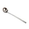 NHZHIW Stainless Steel Long Handle Multipurpose Ladle