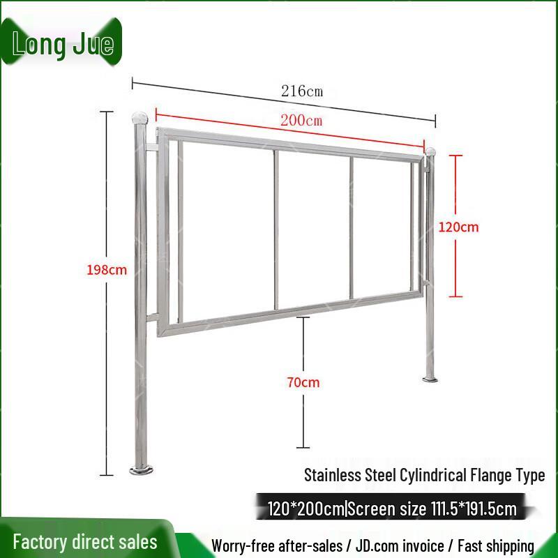 Longjue Large Movable Exhibition Display Stand