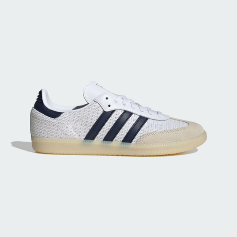 Adidas Originals SAMBA OG Black/White JH5633 Unisex Size