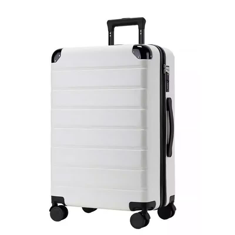 OCEANIA ROO Carry-On ABS&PC Luggage