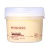Mingxi Zhi Lees Hand Mask & Cream: Moisturizing, Exfoliating Care for Rough Hands