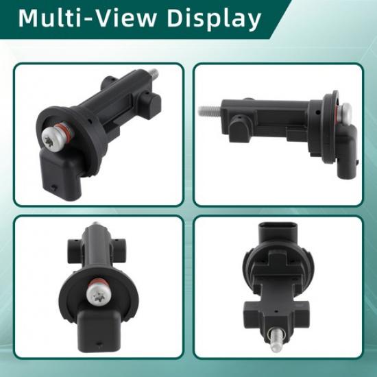 2X Camshaft Position Sensor 5S12863 For CHRYSLER 200 300 PACIFICA TOWN & COUNTRY