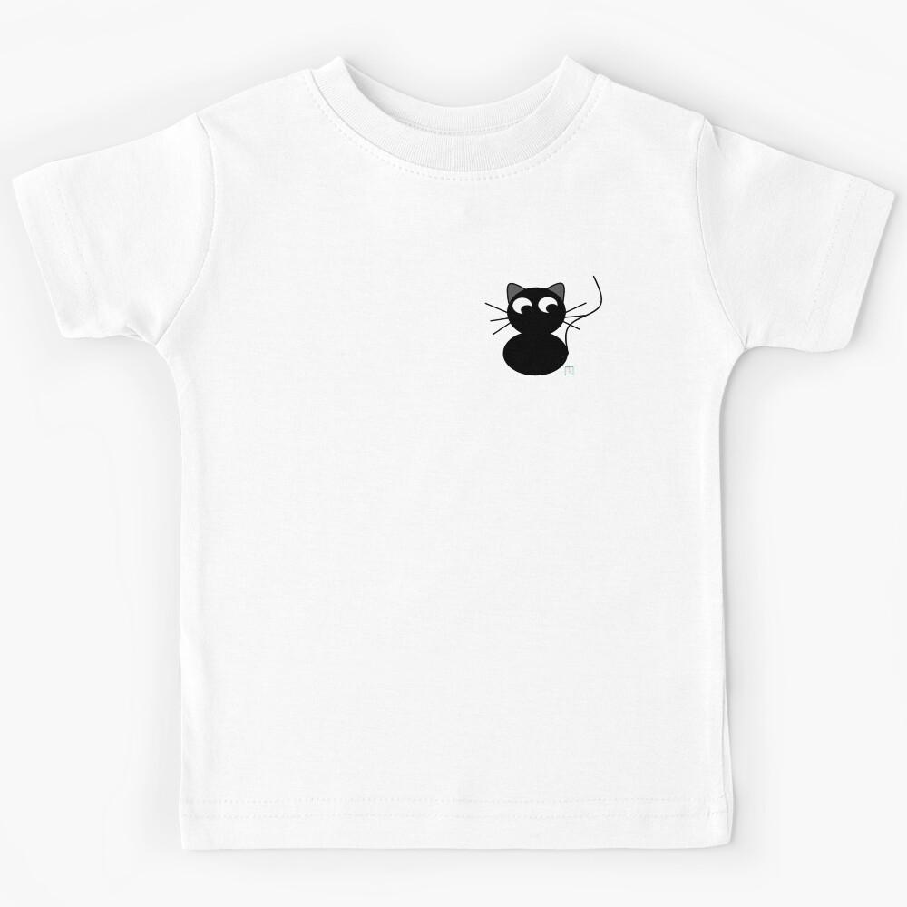 Kitty Kids T-Shirt 120