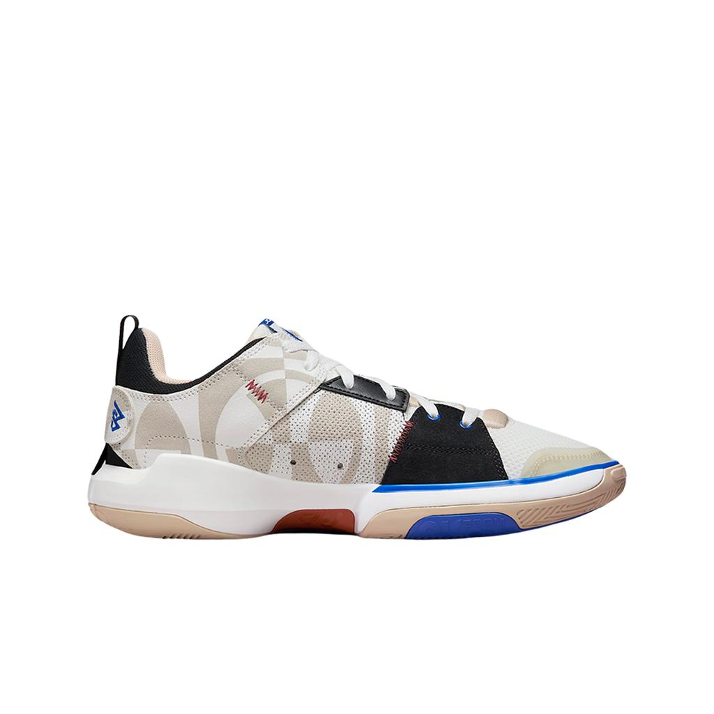 Jordan One Take 5 Quai 54 Pf Summit White Off Noir