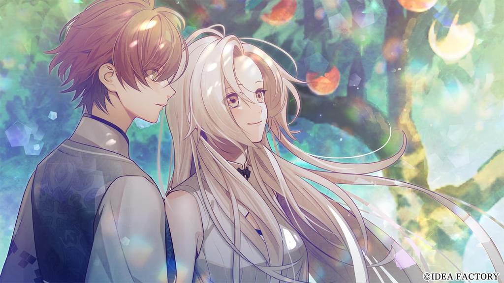 Olympia Soiree Catharsis [Switch]