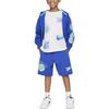 New Nike Kids T-Shirts FV2705-100
