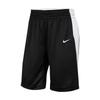 Team Fashion Simple Soft Trendy Shorts Kids Shorts Black IB8660-010