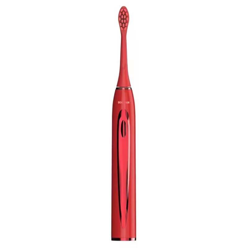 SOHOMAN Y2 Magnetic Levitation Electric Toothbrush CN plug (adapter included)