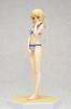 IS Infinite Stratos Charlotte Dunois scale PVC painted finished (1/10 product)