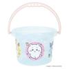 Maruka Small Water Bucket Set - Toy for Water Play, Ages 3+ (Item No. 195825)