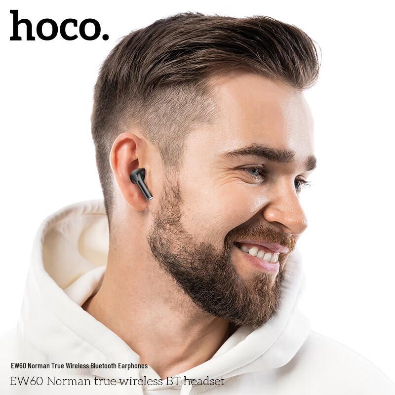 HOCO EW60 Echte kabellose Bluetooth-Ohrhörer