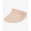 Thenorthface NE3CS12C Women's Breeze Weaving Sun Cap PALE PEACH