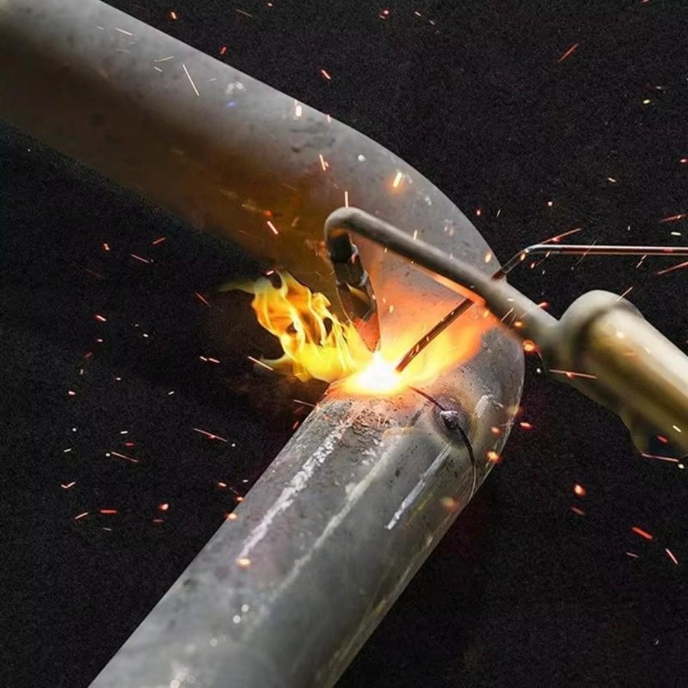 Fireproof Carbon Fiber Felt Black Soldering Protective Pad Torch Shield Mat  for Insulation Welding