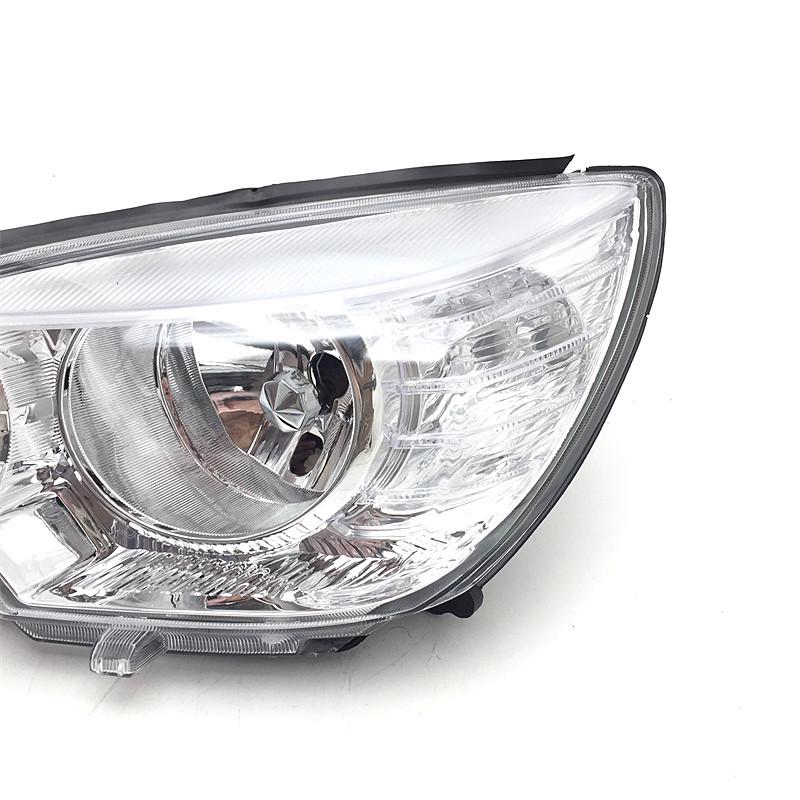 Compatible Headlight Assembly for Southeast New Lingyue V3 Models 10-14