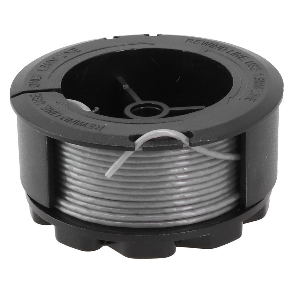 Spool String Trimmer Parts 1.6 Mm 6.1 Metres/20ft For Mowing Lawns