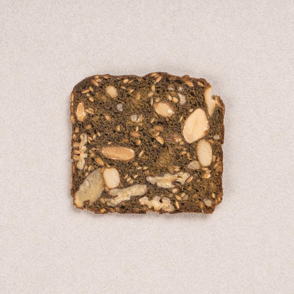 Bigrain Crisp 150g Green Tea Cashews