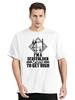 Scaffolder I Get Paid Scaffold Builder Scaffolding T Shirts Graphic Cotton Streetwear Short Sleeve Birthday Gifts Summer T-shirt