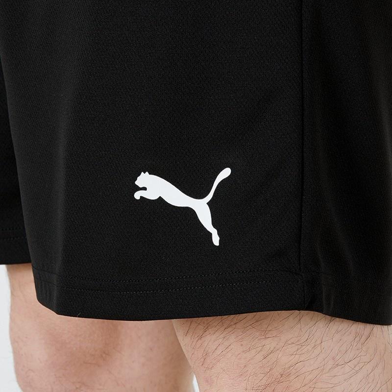 PUMA Running Shorts 'Black' Men's 704942-04