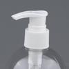 2 Makeup Liquid Empty Plastic Bottles Pump Dispenser Set