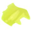 Motorcycle Headlight Protector Guard Impact Resistant Smooth Surface Replacement For Tenere 700 2019‑2022 Fluorescent
