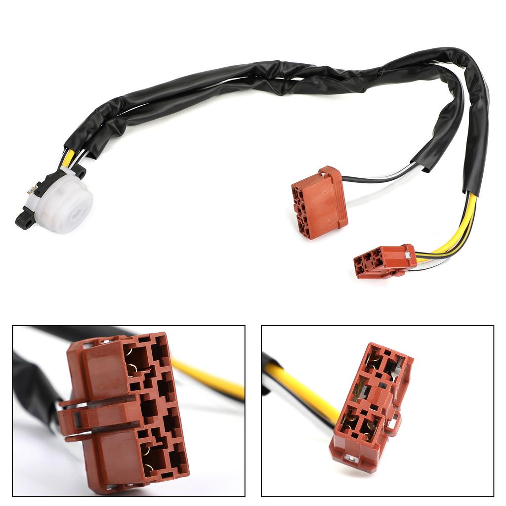 Electrical Ignition Switch for Honda Civic 1.6L 1998-2000 35130-S04-305