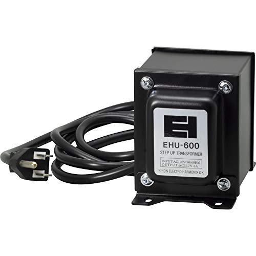 Nihon Electro Harmonix Повышающий трансформатор EHU600