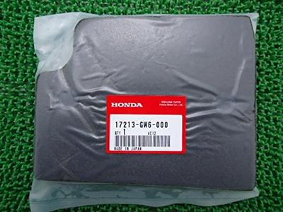 17213-GW6-000 Genuine CRM50/CRM80 Air Filter