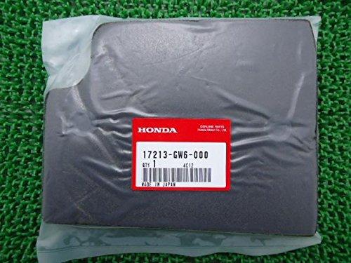 Honda 17213-GW6-000 Оригинальный воздушный фильтр CRM50/CRM80
