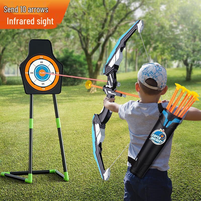 Snaen Kids Archery Toy Set