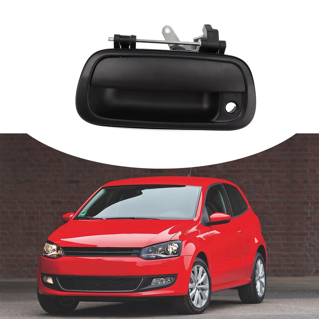 Light Weight Car Door Handle Rear Door Opener Handle 2000-2006 69090-0C010 Car Body Parts