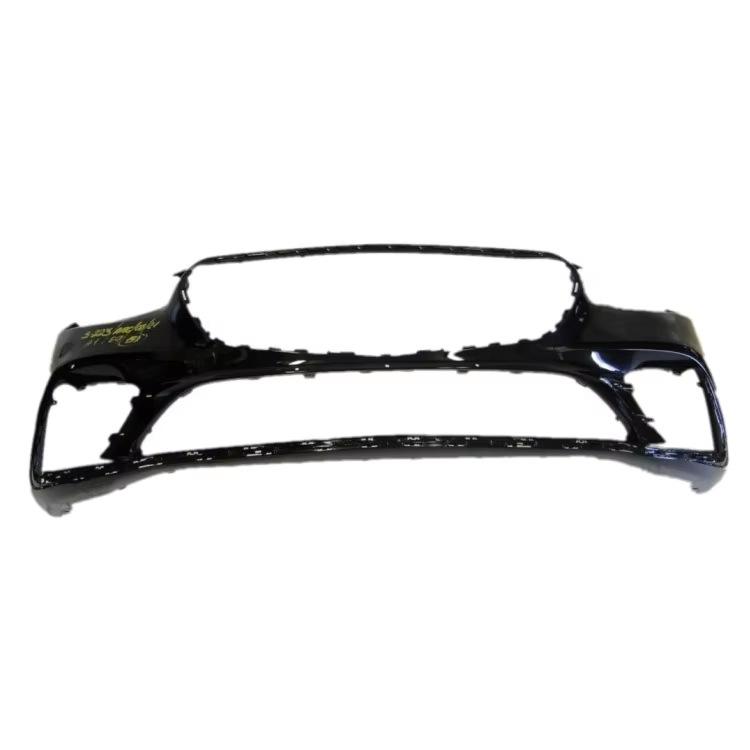 Front Bumper for Mercedes-Benz W223 (2021-2022) - Model 2238851001
