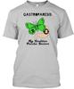 Gastroparesis Puzzle My Condition Puzzles Doctors T-Shirt Made In USA S To 5XL