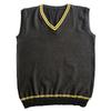 Potter Harry Costume Hogwarts Adult Child Robe Cape Vest Halloween Party Cosplay