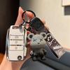 Kia Car Key Case Cover for 19 Forte, KXCROSS, 17 Kainshen KX7/K2/K5/K4 Models