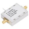 RF Signal Power Meter Logarithmic Frequency Detector ‑75dBm to 16dBm AD8362 for Detection