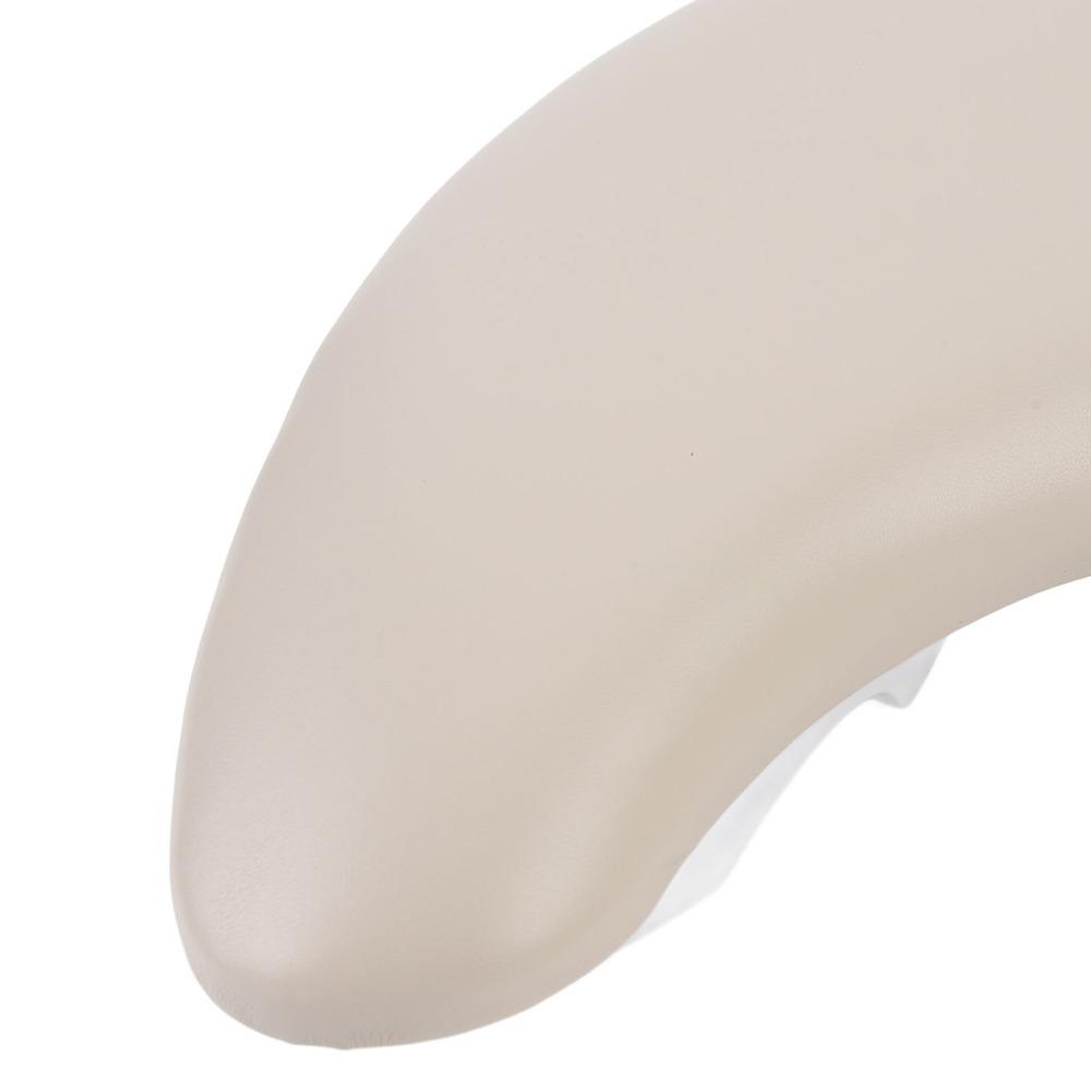 Detachable Nail Hand Rest PU Leather Nail Table Cushion Portable Nail Hand Stand  For Nail Techs