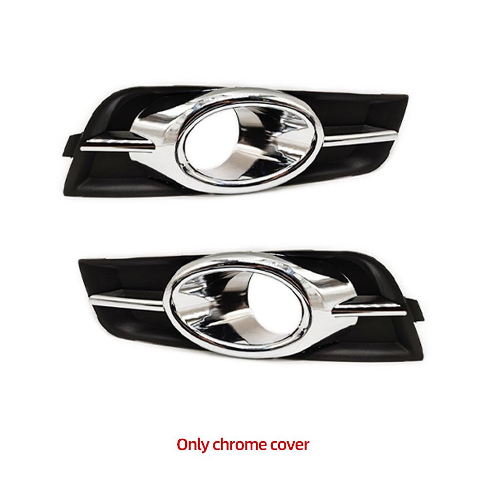 LED Fog Light For Chevrolet Cruze 2009 2010 2011 2012 2013 2014 Headlight Halogen Fog Lamp Cover Grille Frame Wire Harness