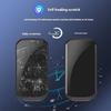 Flexible Hydrogel Screen Protector For 1050 Bike Computer Film Easy Installation Protective Film Replacement