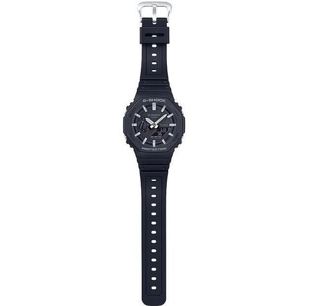 Watch Casio G-Shock Classic GA-2100-1AER