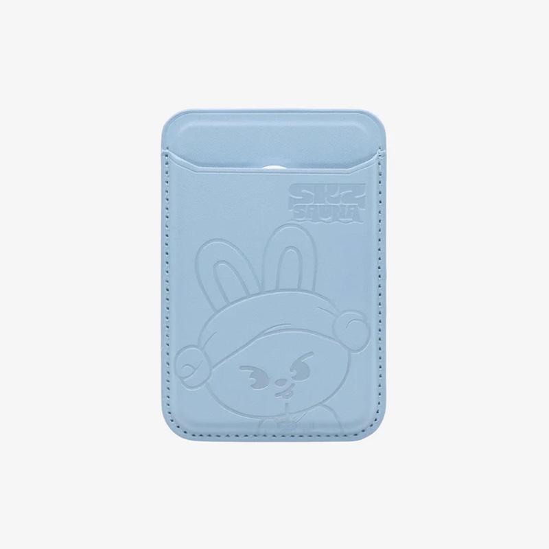 [JYP JAPAN POPUP STORE 2025] Stray Kids – IC CARD CASE