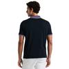 Original Penguin Mens Interlock Polo Shirt