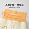 Baby Girls Boys Thermal Underwear Set Thick Fleece Lined Cotton Kids Winter Warm Sleepwear