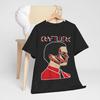 Kraftwerk Robot Umano Germania Leggenda Musicale Blu Navy Nero Magliette T-Shirt Taglia S-5XL