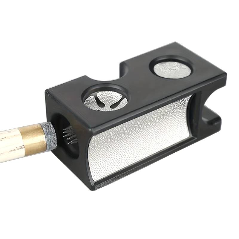 8 in 1 Multifunktionales Billard Pool Queue Spitze Korrektor Former Schleifpapier Reparatur Korrekturwerkzeug Set Zubehör