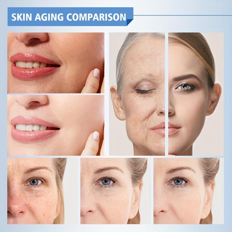 Essence Vitamin E Essence Face Hair Skin Whitening Essence Brighten Repair Hydrating Face Essence Christmas Gifts For Wife