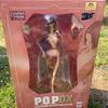 [USED]One Piece Series Boa Hancock Portrait.Of.Pirates NEO-DX PVC Figure (MegaHouse)