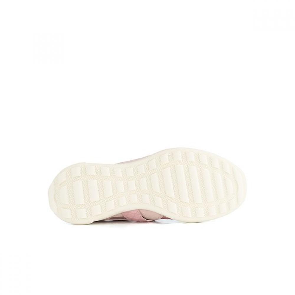 Soda Women Velcro Sneakers 3cm Ars653 Ls58