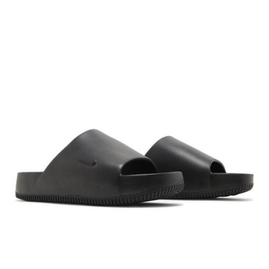 

Nike Calm Slide Black FD4116-001 EU 38.5 чорний