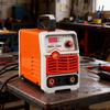 MMA-328A Dual Voltage 220/380V Portable Industrial Arc Welder